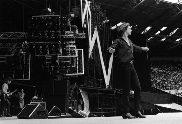 Michael Hutchence Live At Wembley