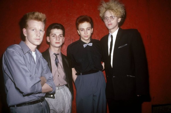 Depeche Mode