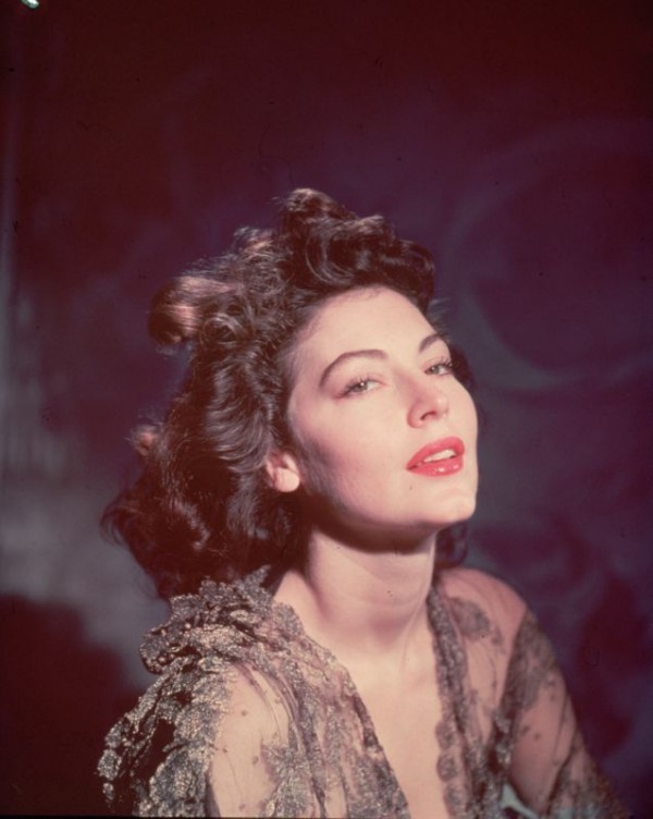 Ava Gardner