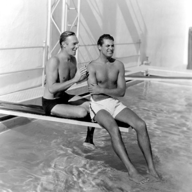 Randolph Scott