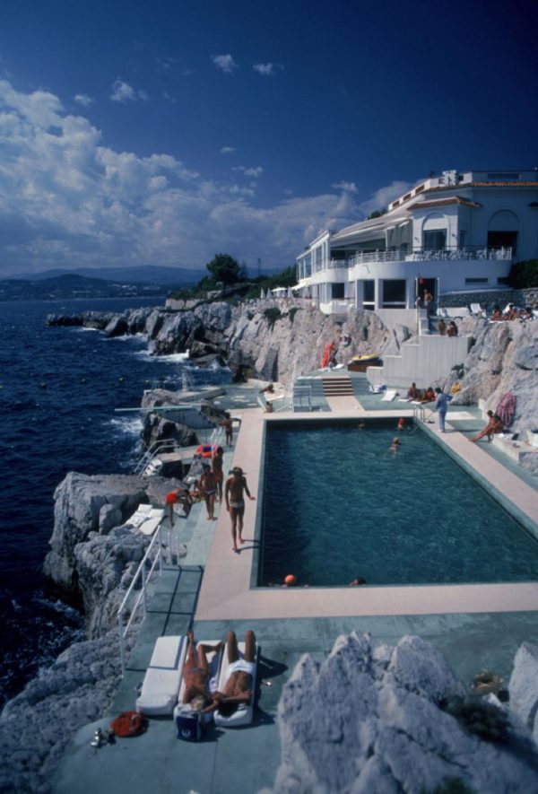 Hotel Du Cap-Eden-Roc