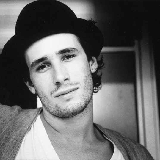 Jeff Buckley