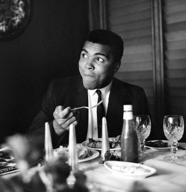 Muhammad Ali