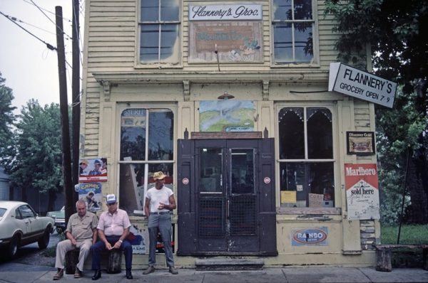 Flannery's Grocery Store