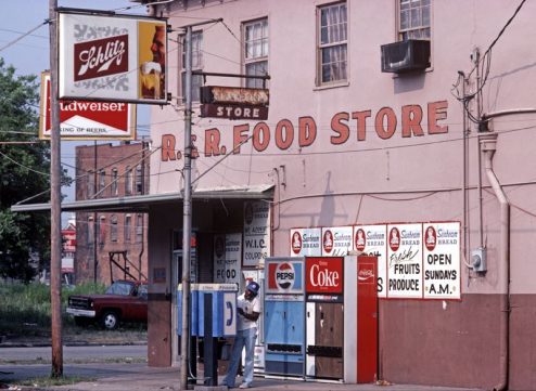 Savannah Food Store