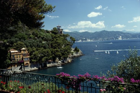 Ardissones House Portofino